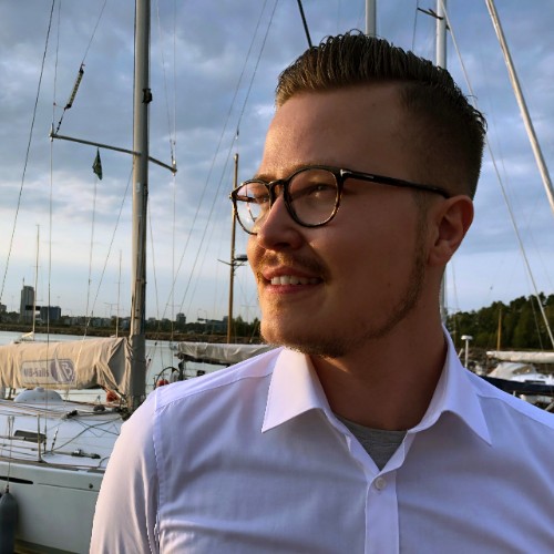 Miro Metsänheimo